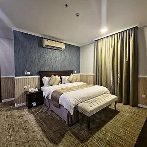 Qosor Al Sharq Apartahotel