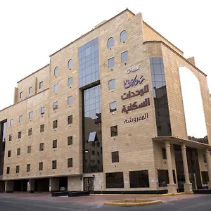  Aparthotel Rolana Furnished