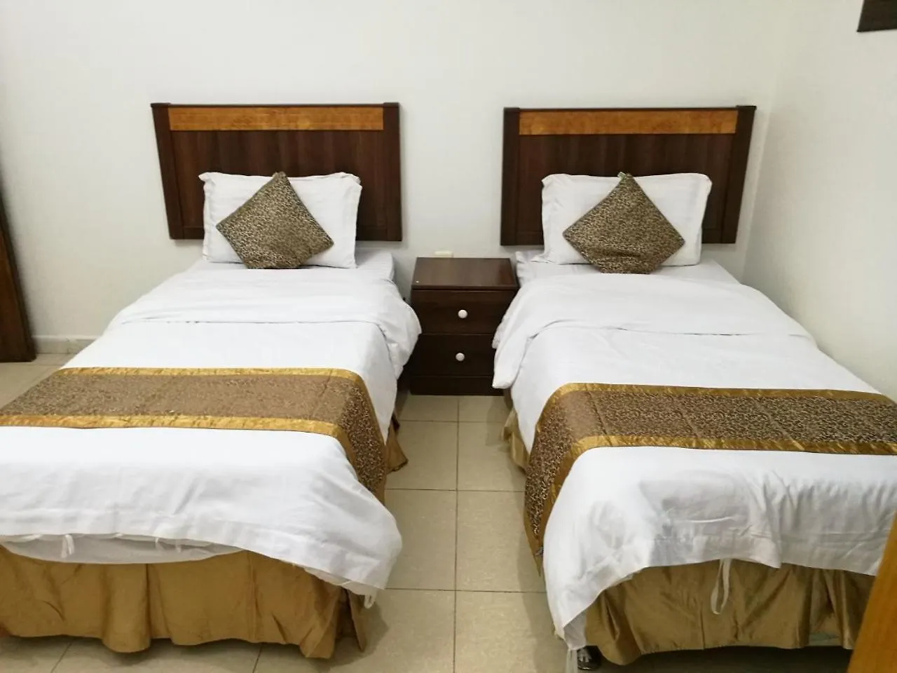 Lana Jeddah Furnished Apartments Saudi Arabia