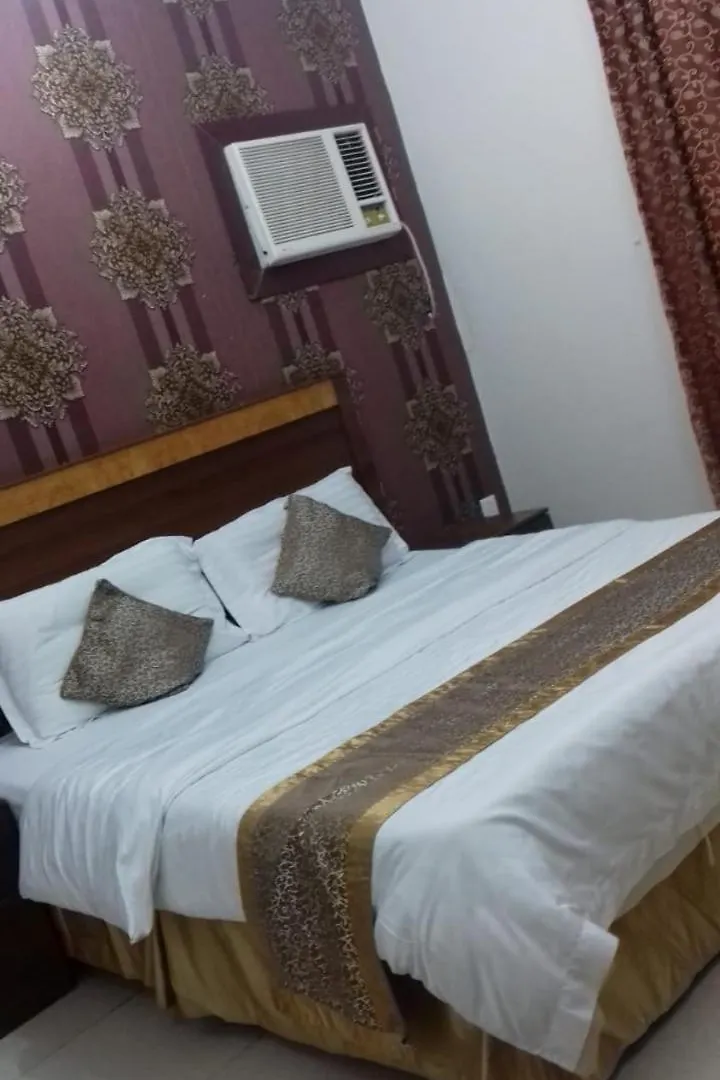 Lana Jeddah Furnished Apartments 0*,  Saudi-Arabien
